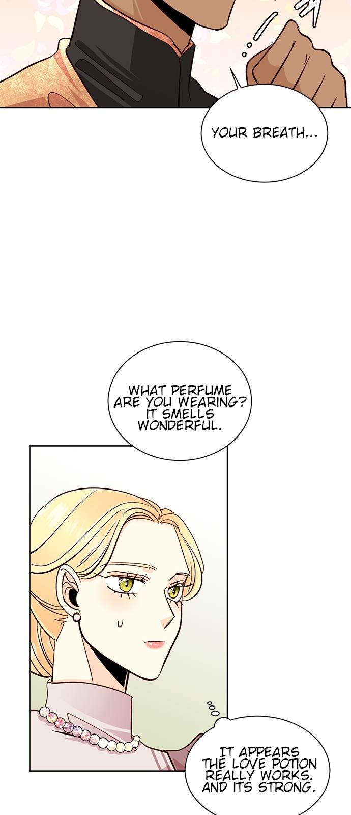 Read Remarried Empress  Manga Online