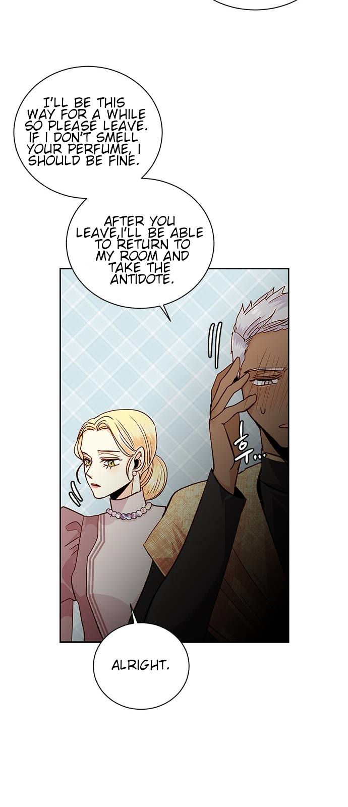 Read Remarried Empress  Manga Online