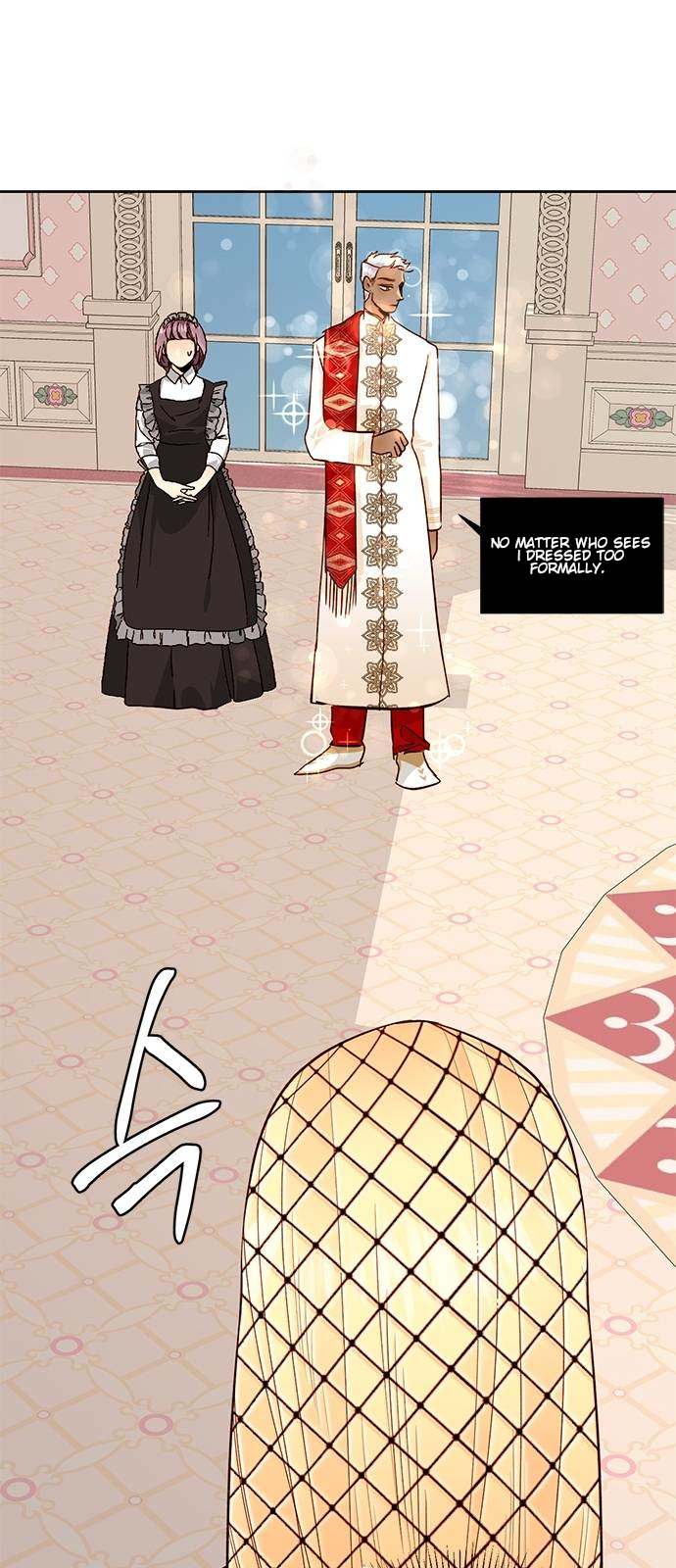 Read Remarried Empress  Manga Online