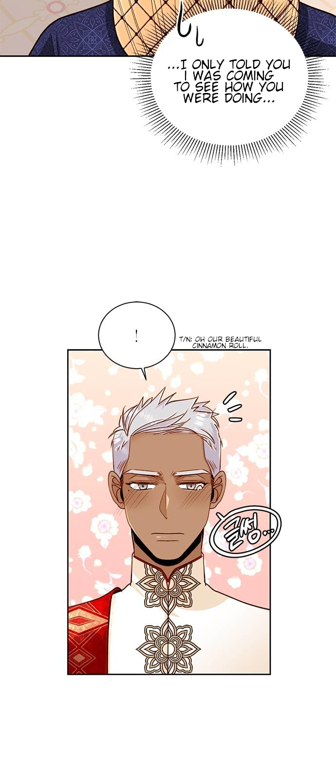 Read Remarried Empress  Manga Online