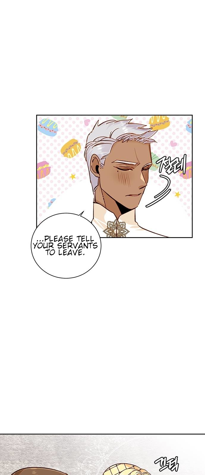 Read Remarried Empress  Manga Online