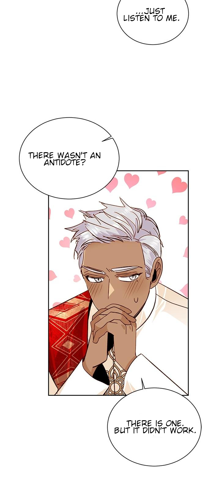 Read Remarried Empress  Manga Online