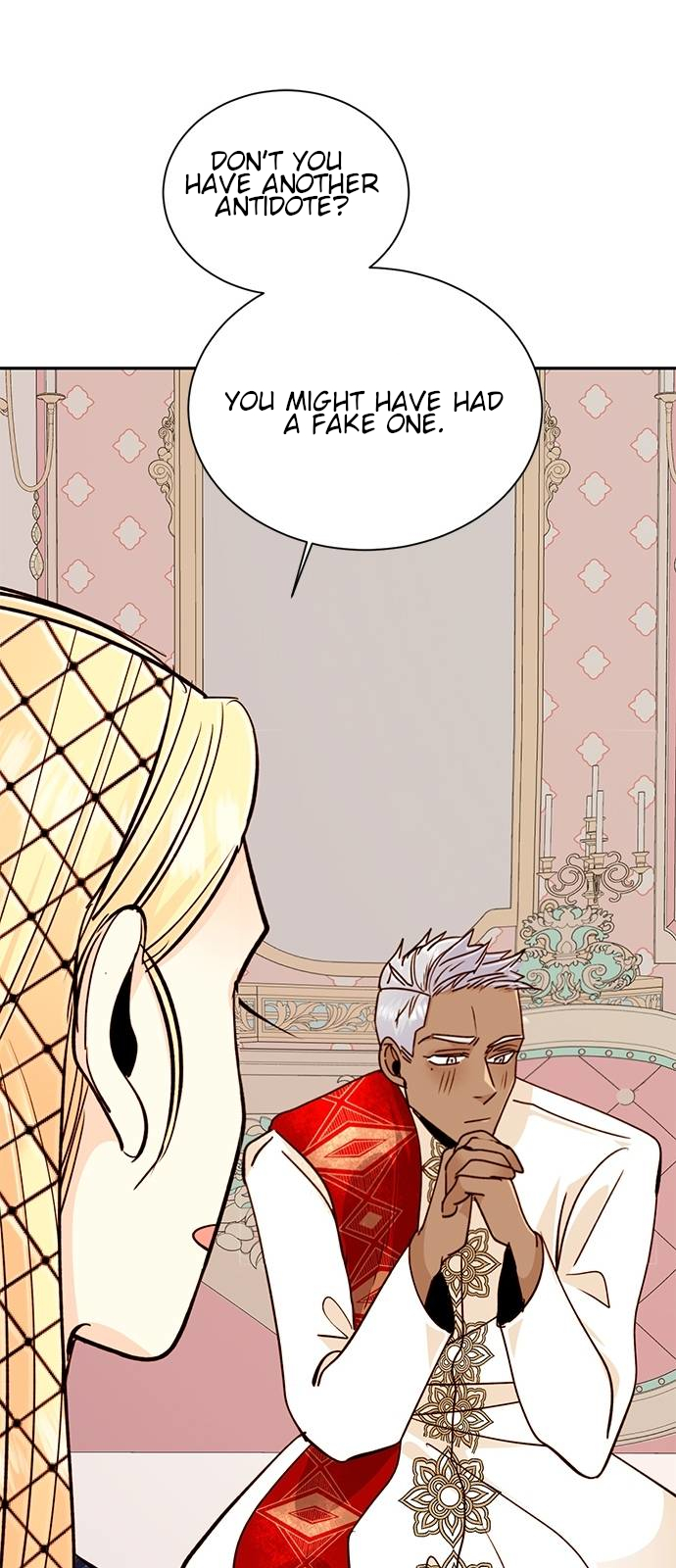 Read Remarried Empress  Manga Online
