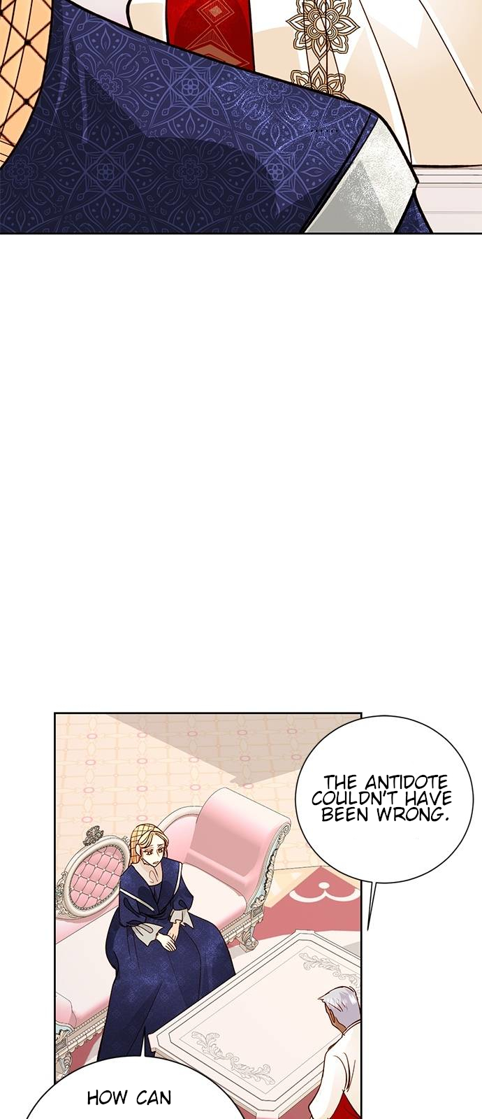 Read Remarried Empress  Manga Online