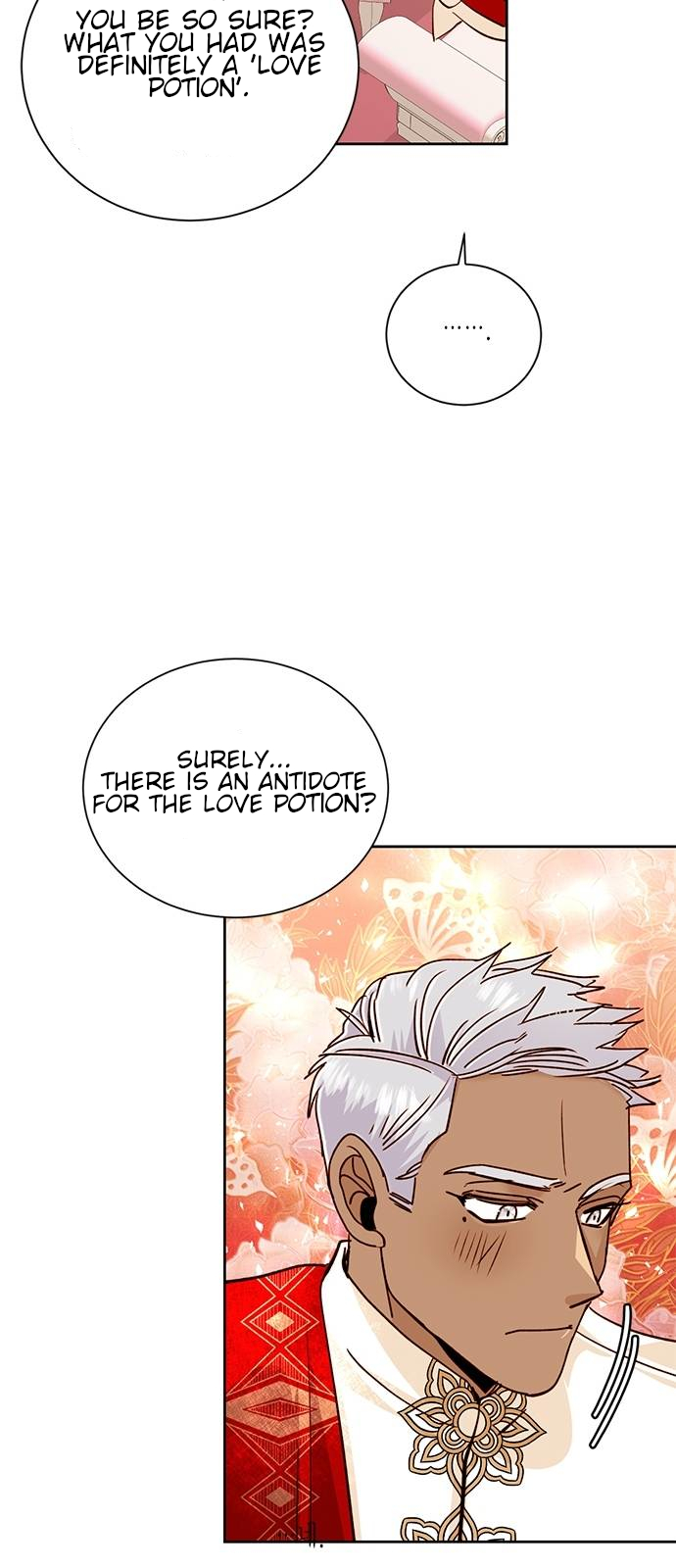 Read Remarried Empress  Manga Online