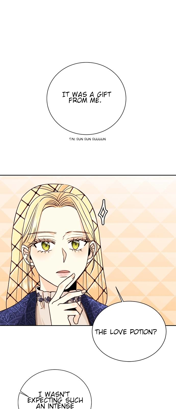 Read Remarried Empress  Manga Online