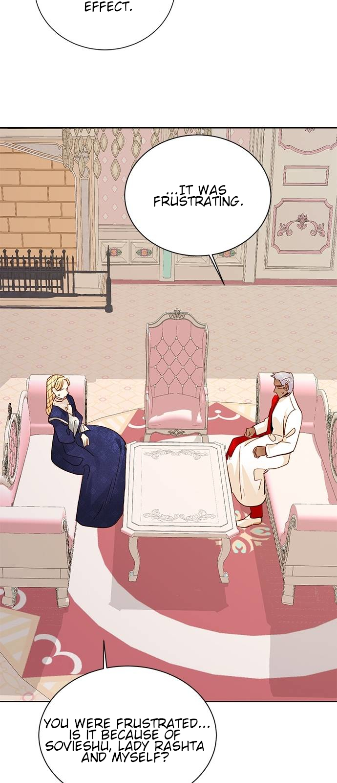 Read Remarried Empress  Manga Online