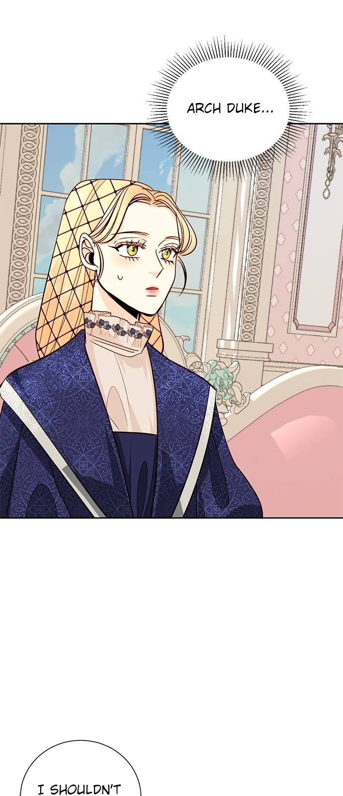 Read Remarried Empress  Manga Online