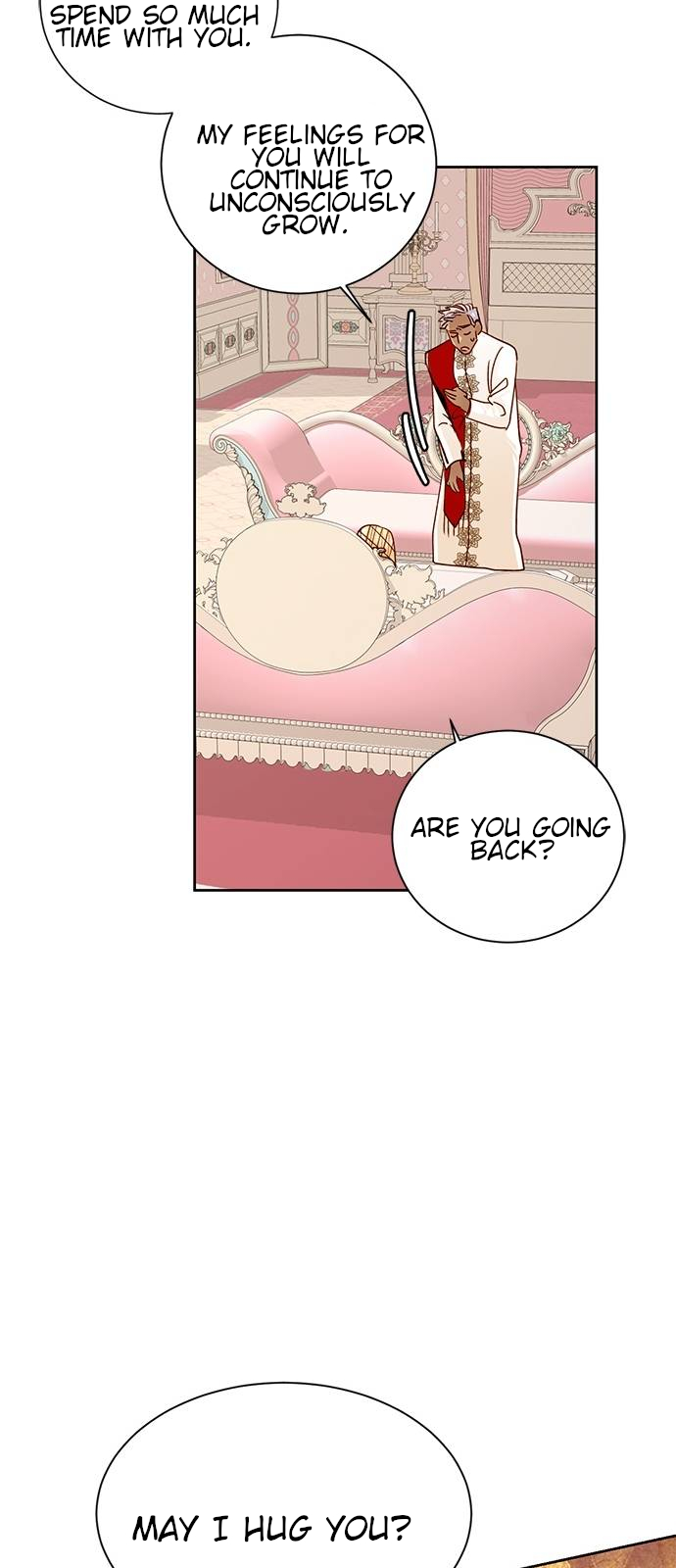 Read Remarried Empress  Manga Online