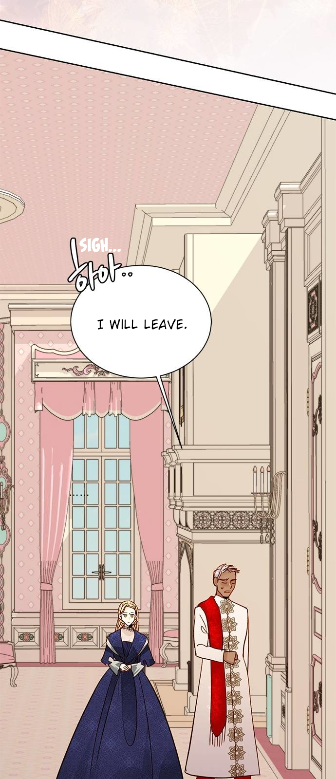 Read Remarried Empress  Manga Online