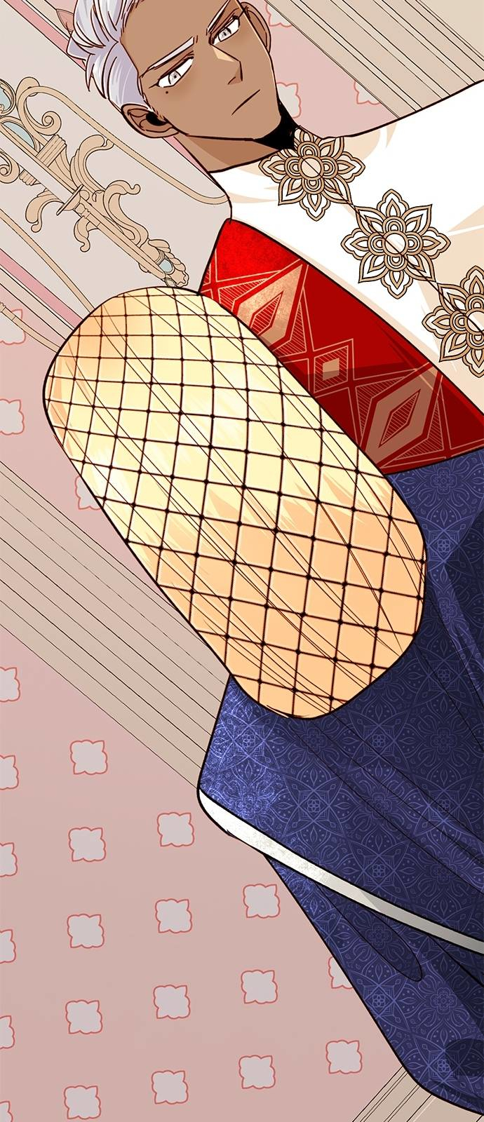 Read Remarried Empress  Manga Online
