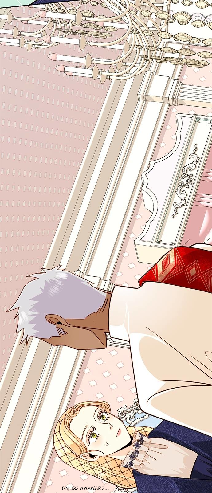 Read Remarried Empress  Manga Online
