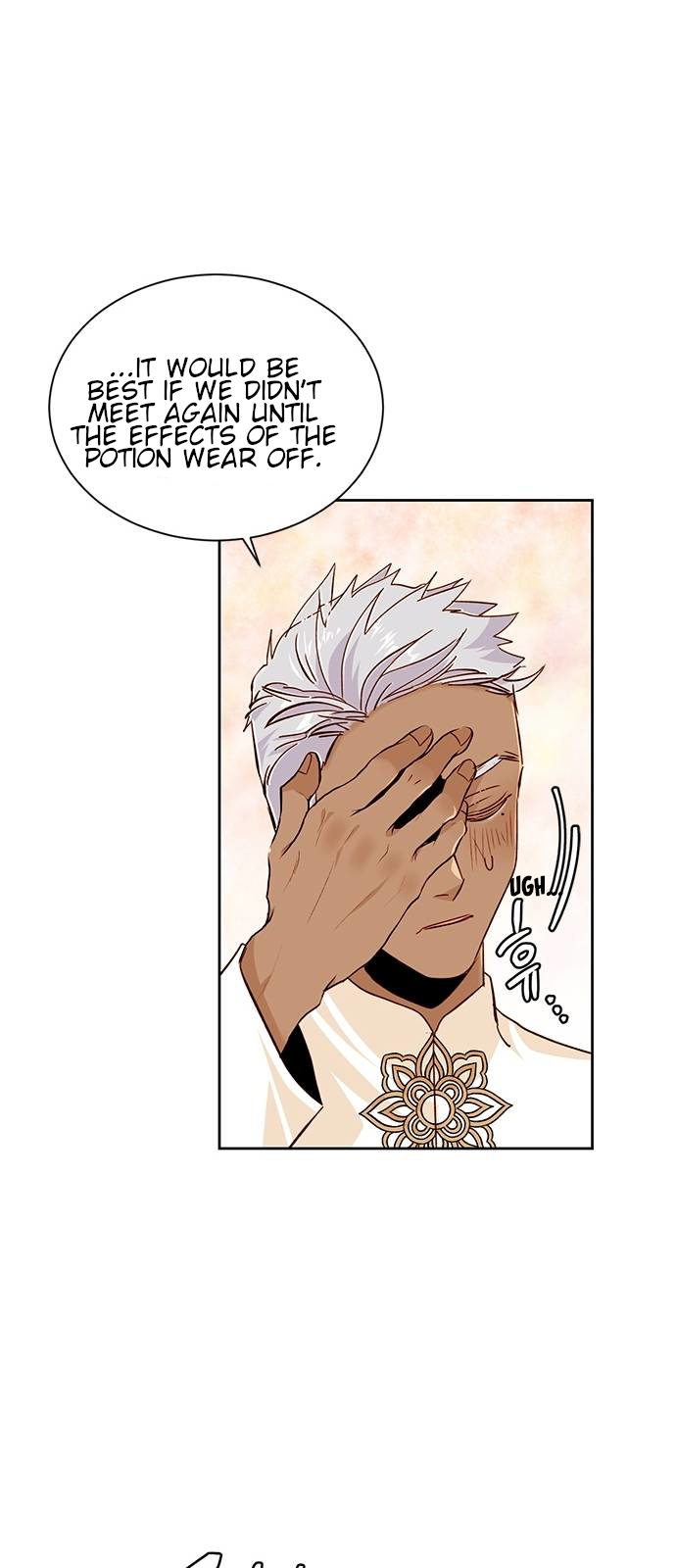 Read Remarried Empress  Manga Online
