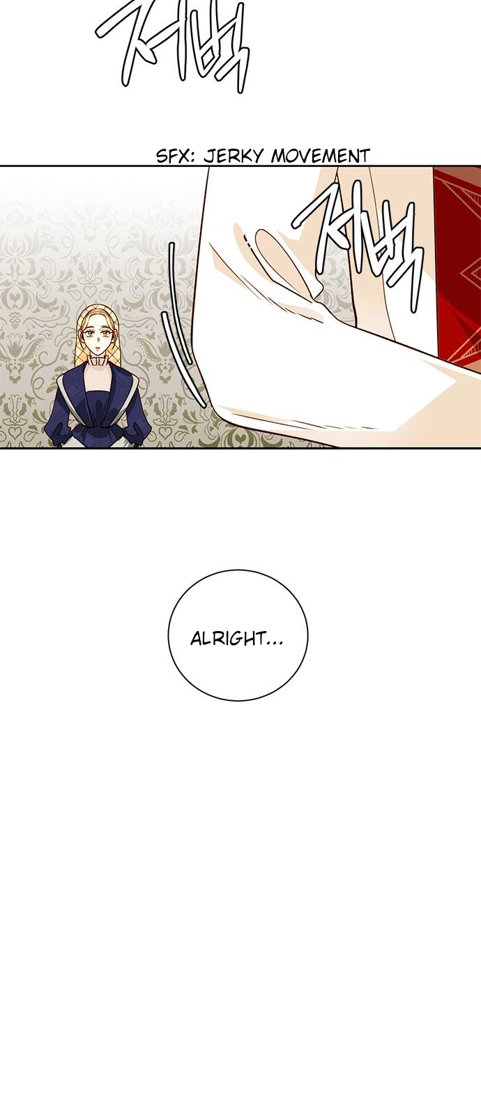 Read Remarried Empress  Manga Online