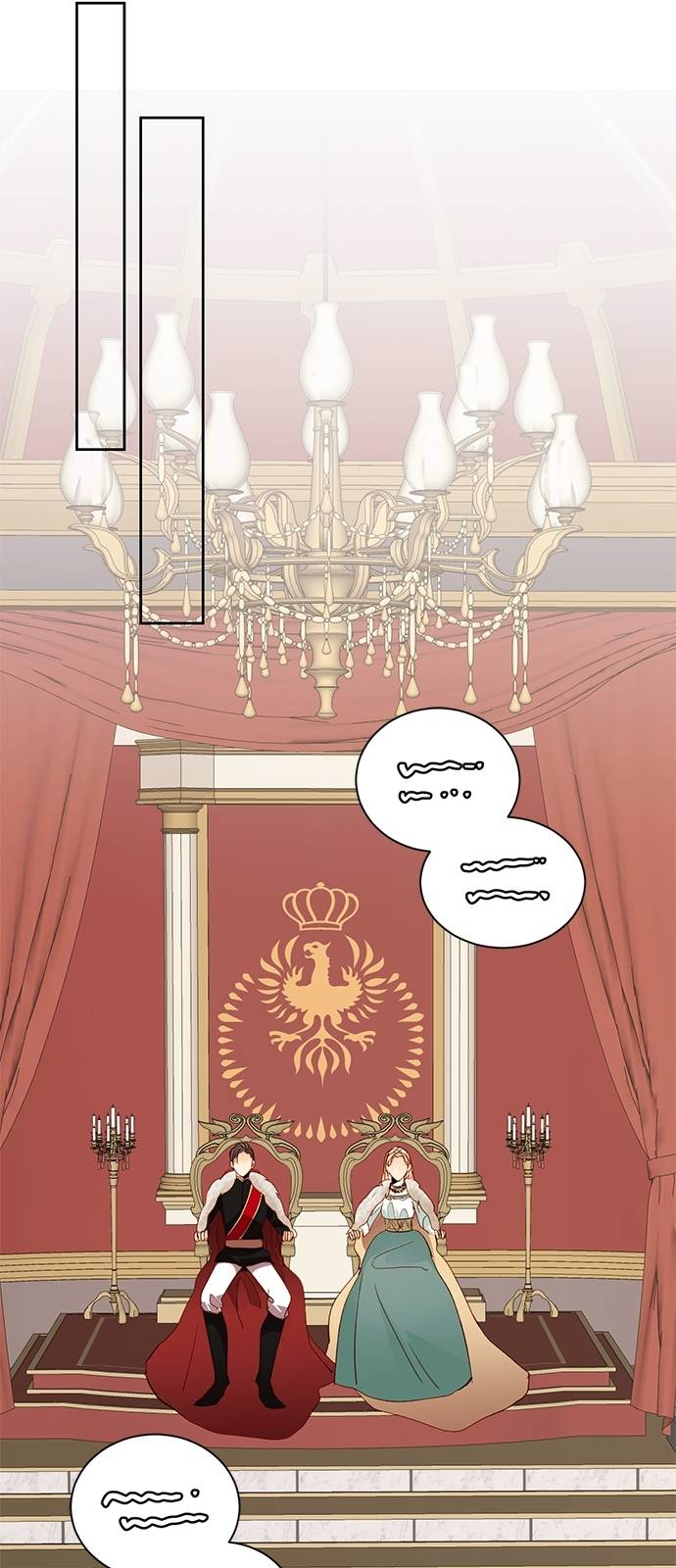 Read Remarried Empress  Manga Online