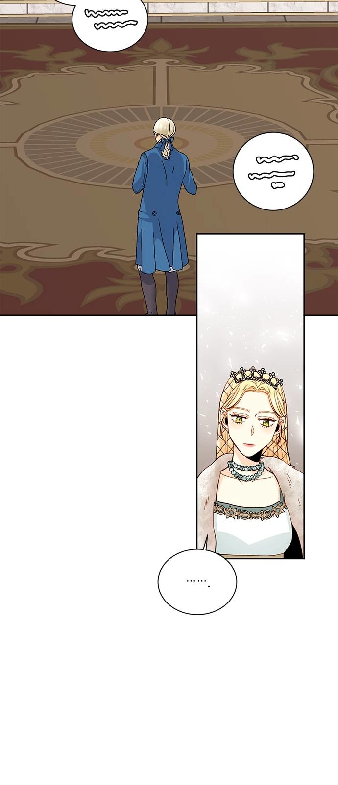 Read Remarried Empress  Manga Online