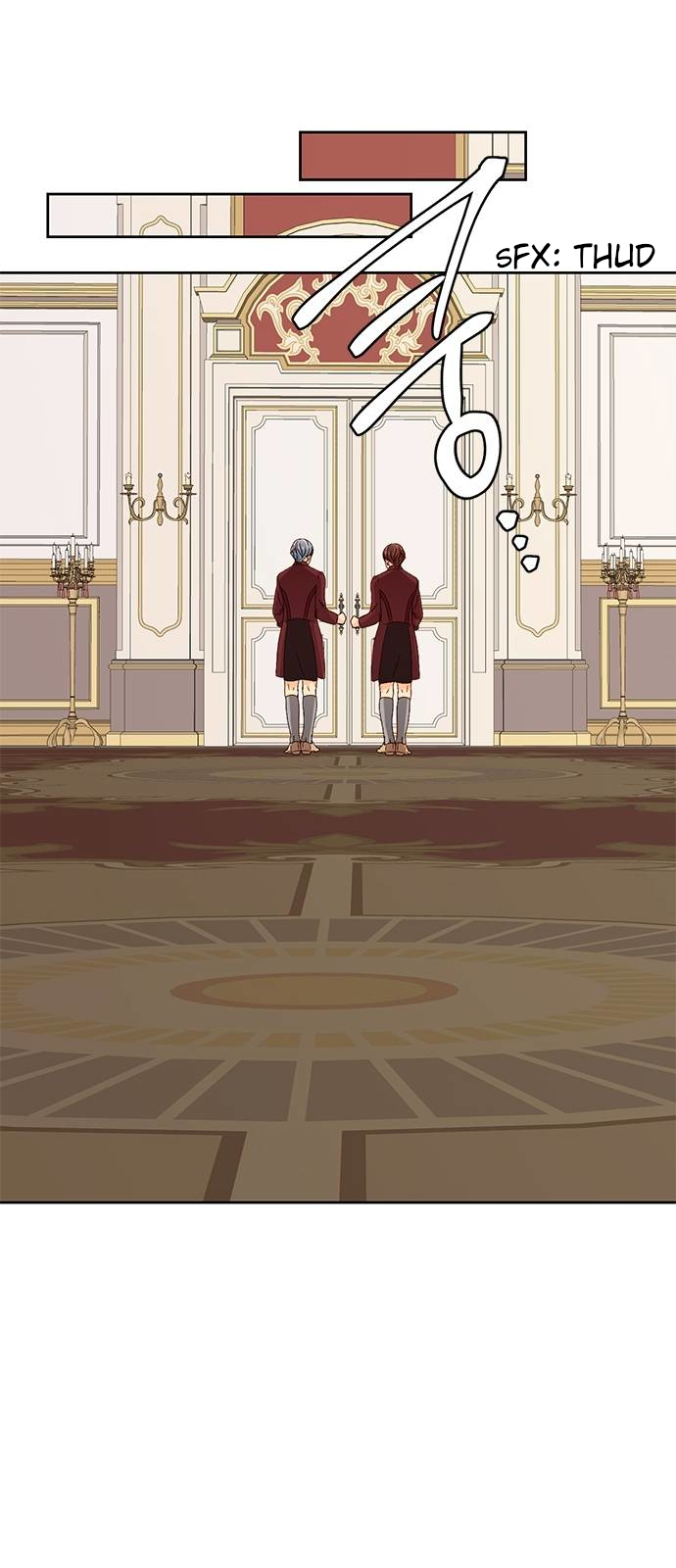 Read Remarried Empress  Manga Online