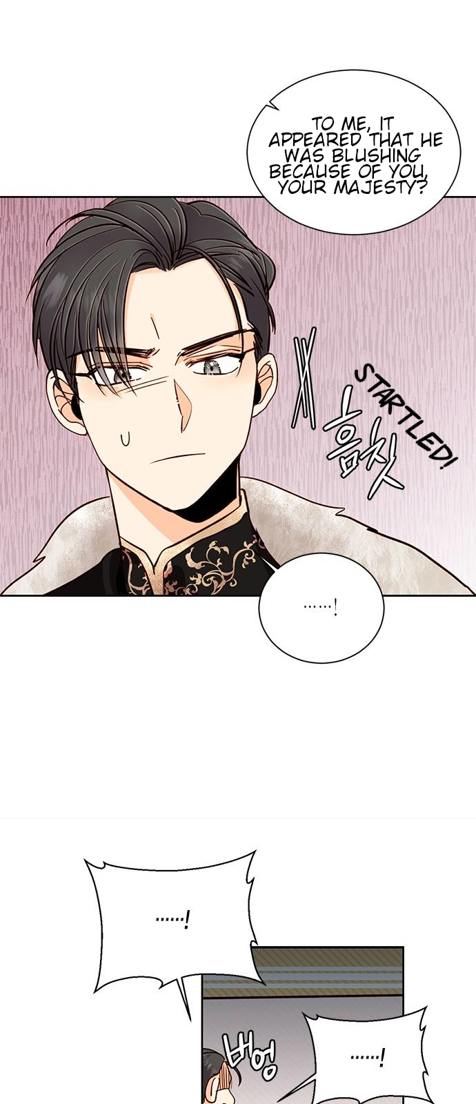 Read Remarried Empress  Manga Online