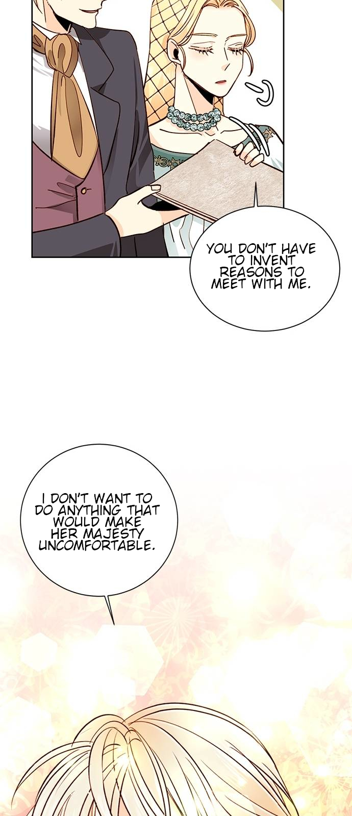 Read Remarried Empress  Manga Online