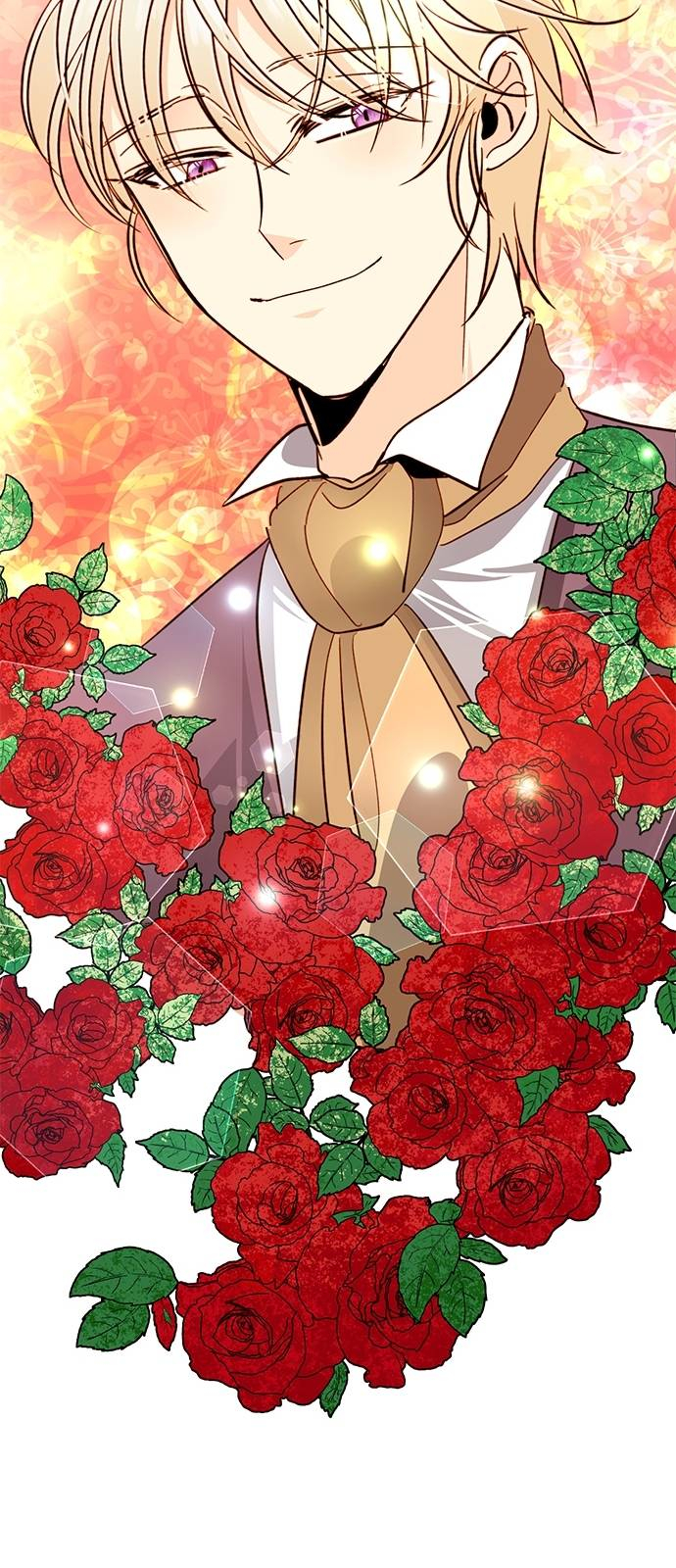 Read Remarried Empress  Manga Online