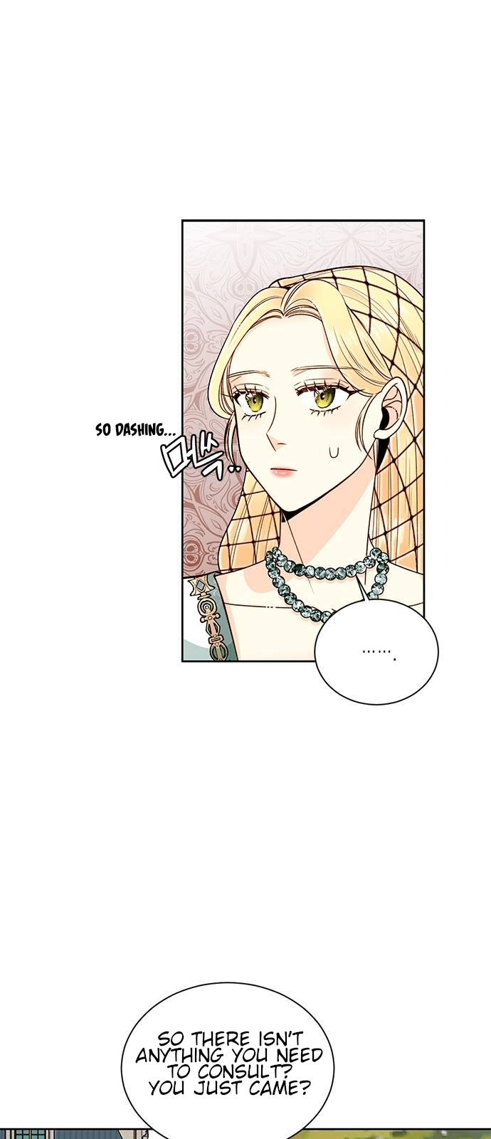 Read Remarried Empress  Manga Online