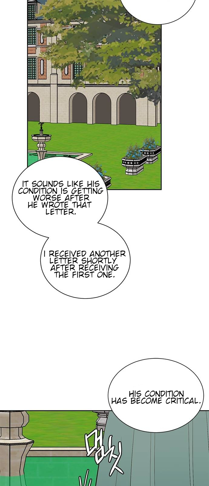 Read Remarried Empress  Manga Online