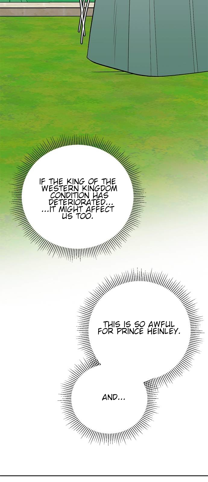 Read Remarried Empress  Manga Online