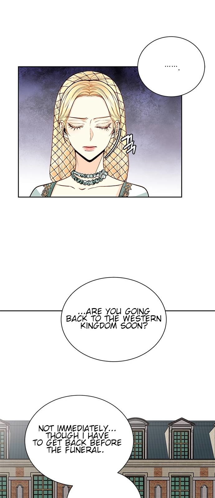Read Remarried Empress  Manga Online