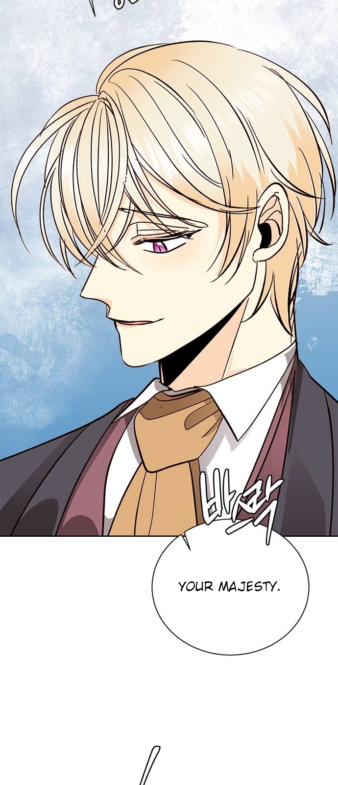 Read Remarried Empress  Manga Online