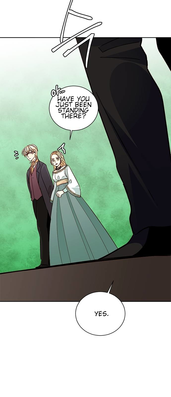 Read Remarried Empress  Manga Online