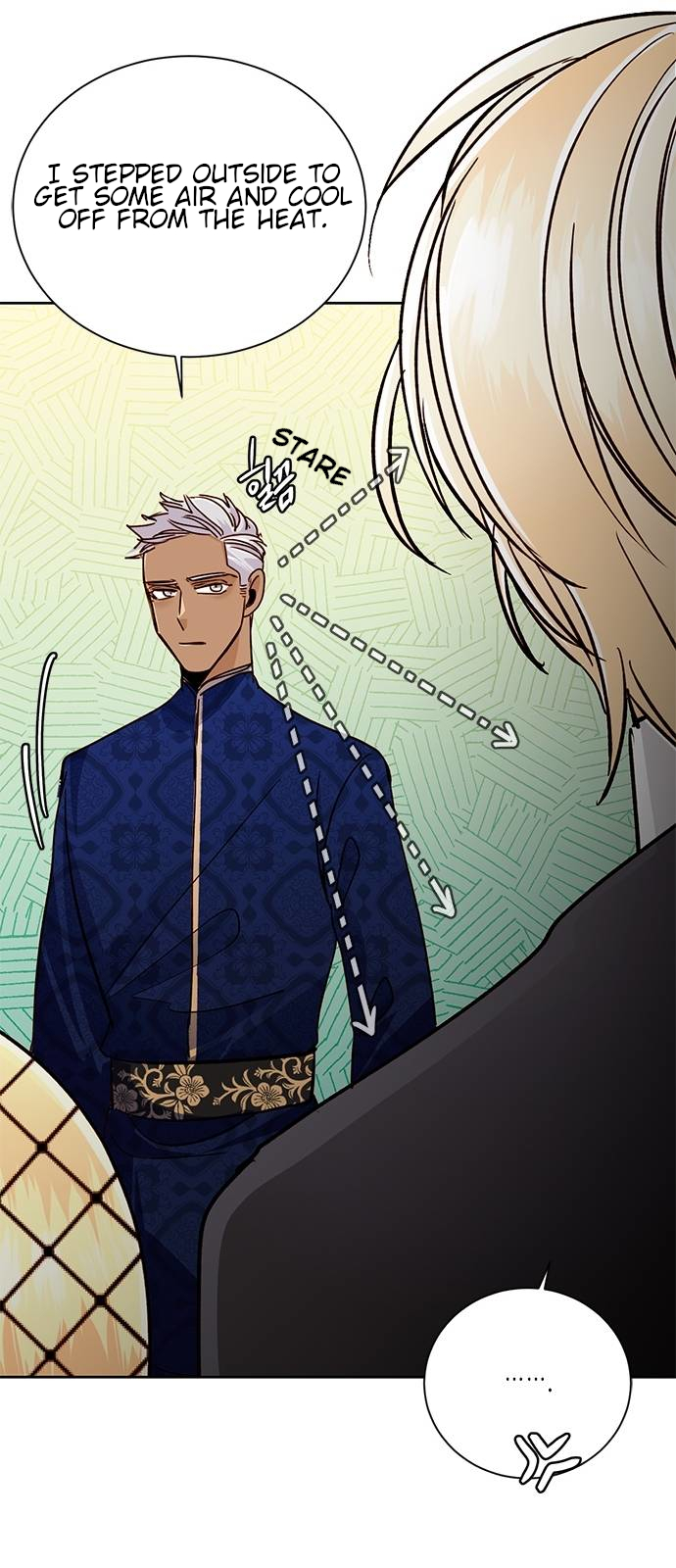Read Remarried Empress  Manga Online