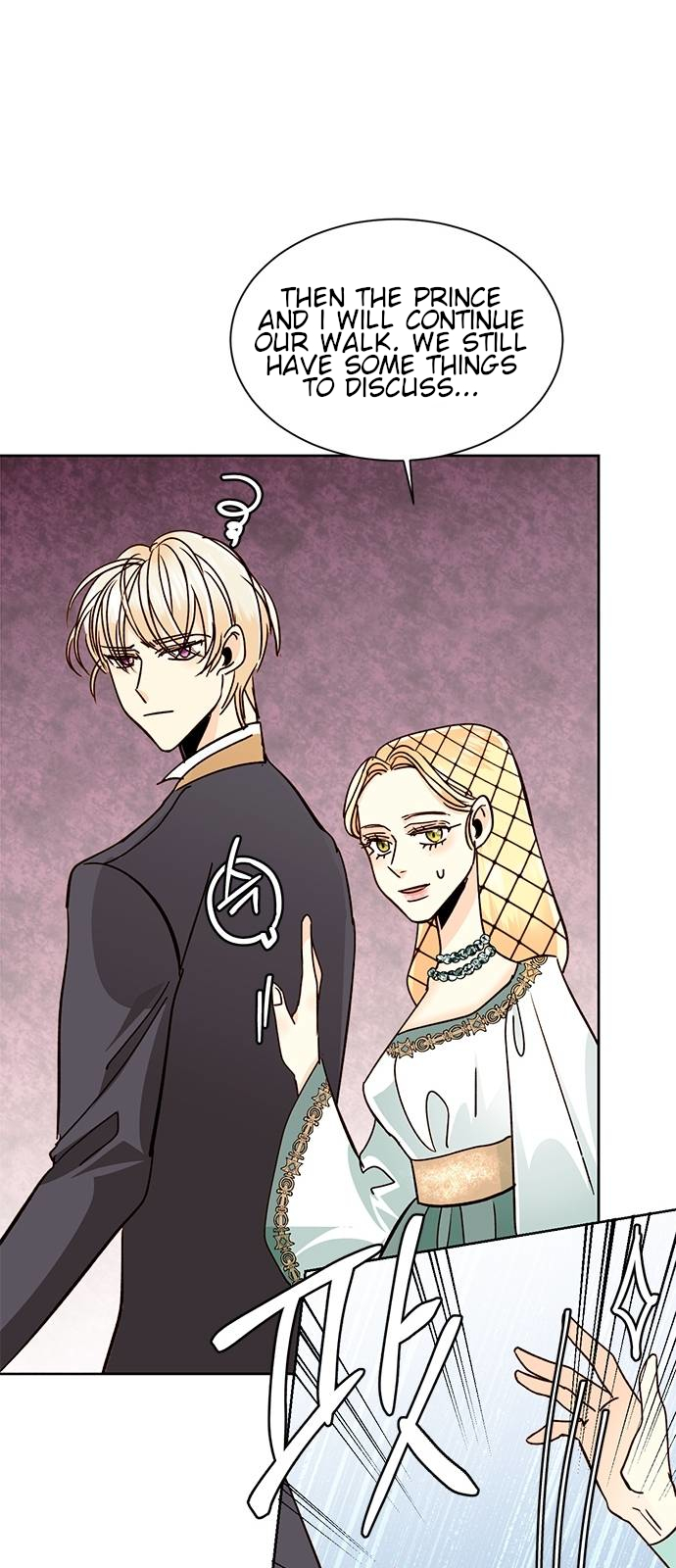 Read Remarried Empress  Manga Online