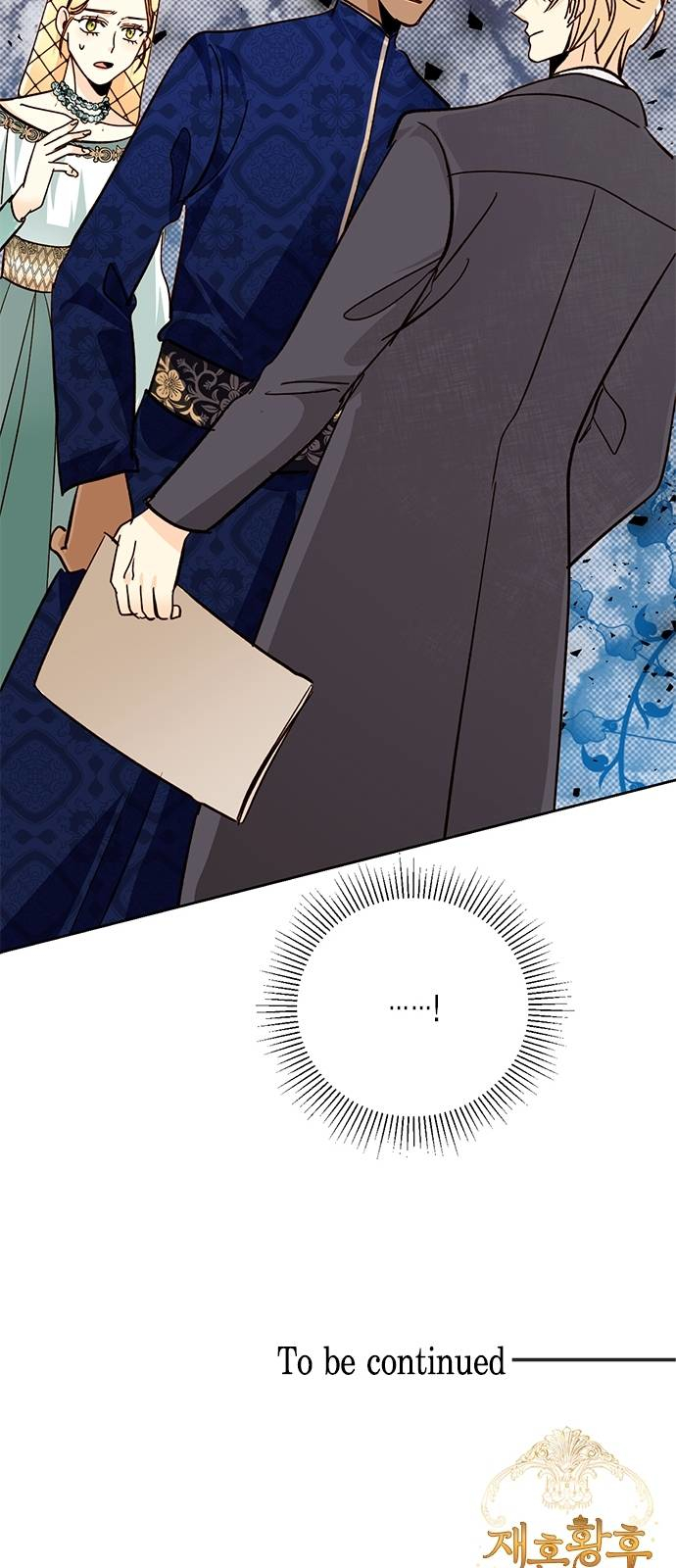 Read Remarried Empress  Manga Online