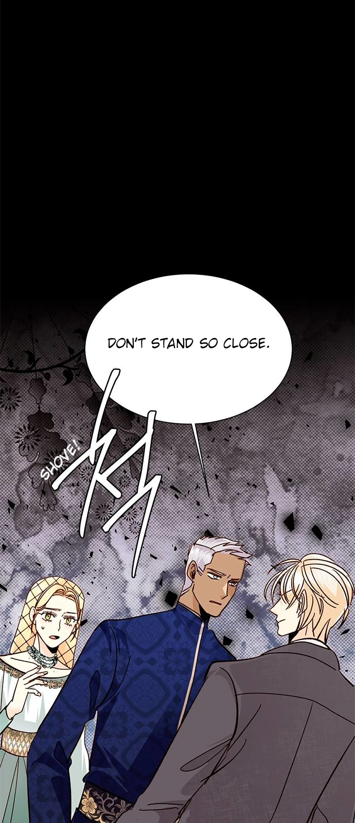 Read Remarried Empress  Manga Online