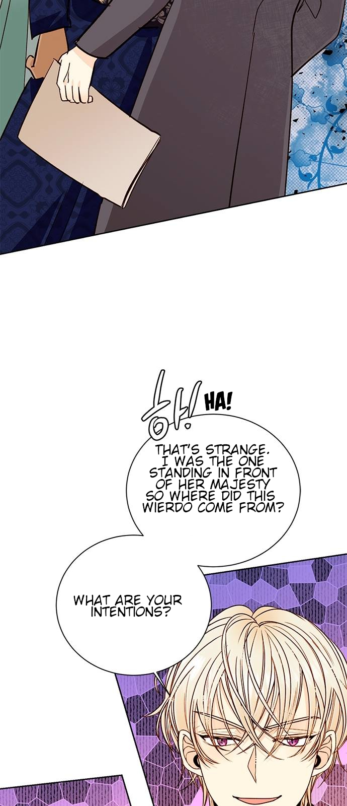 Read Remarried Empress  Manga Online
