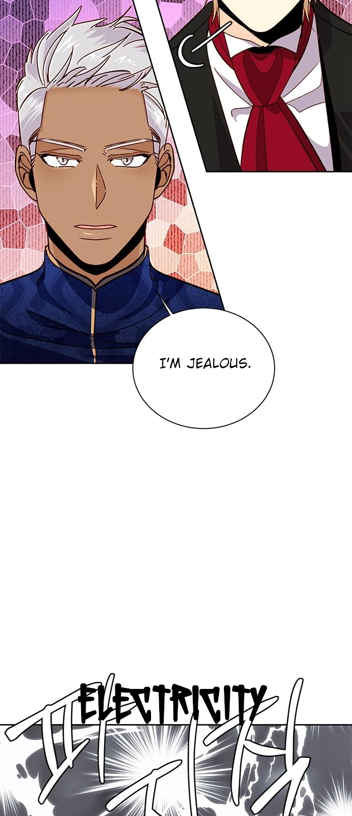 Read Remarried Empress  Manga Online