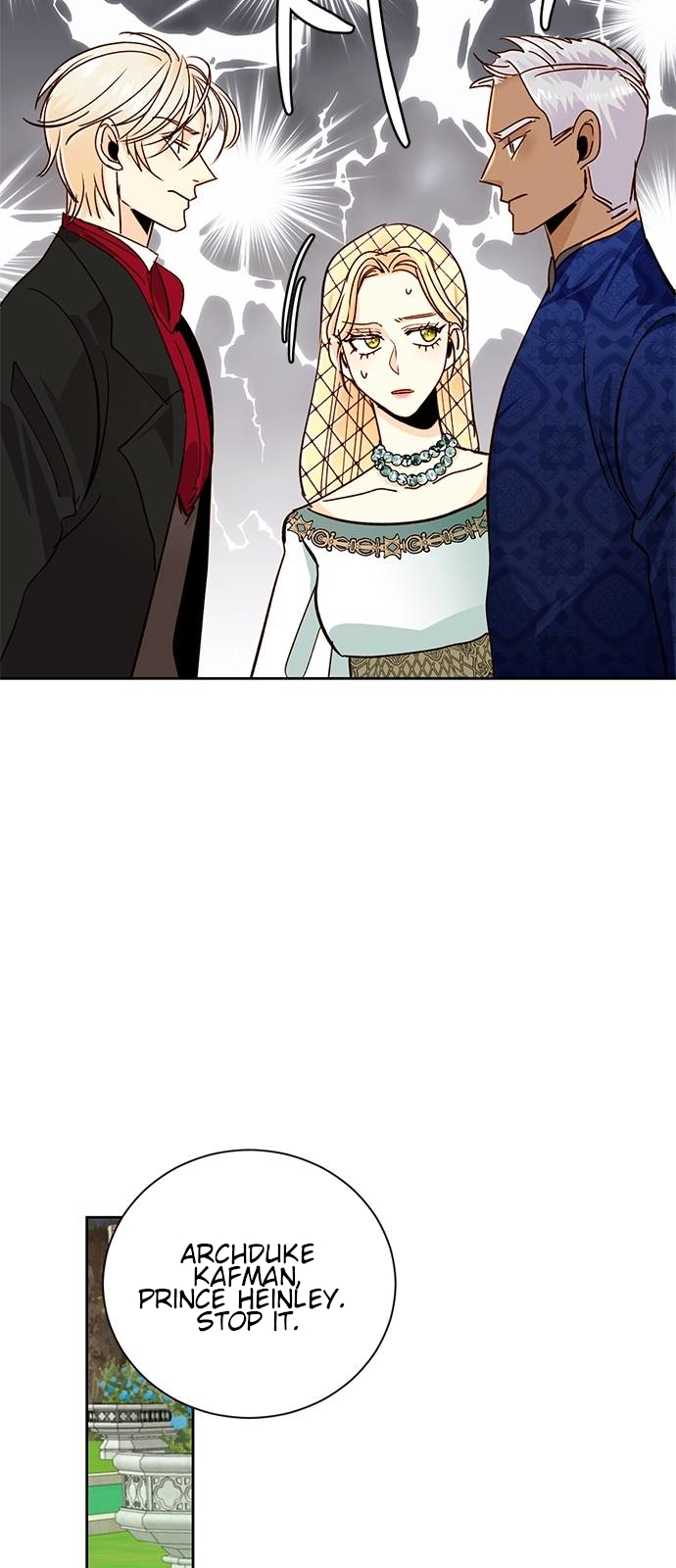 Read Remarried Empress  Manga Online