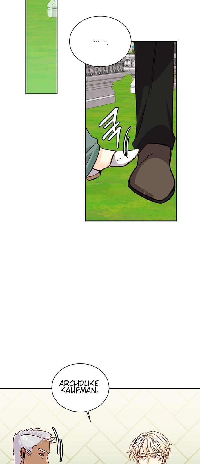 Read Remarried Empress  Manga Online
