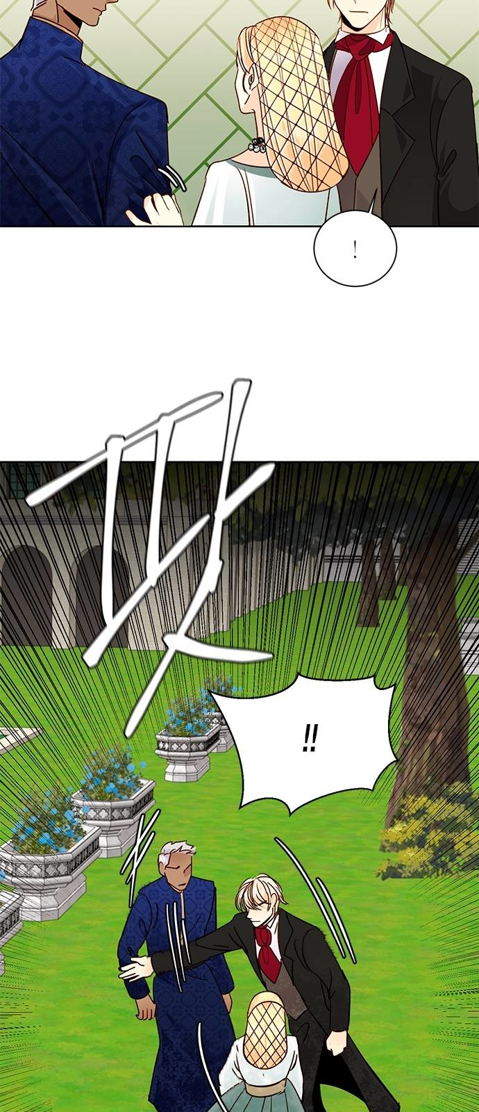 Read Remarried Empress  Manga Online