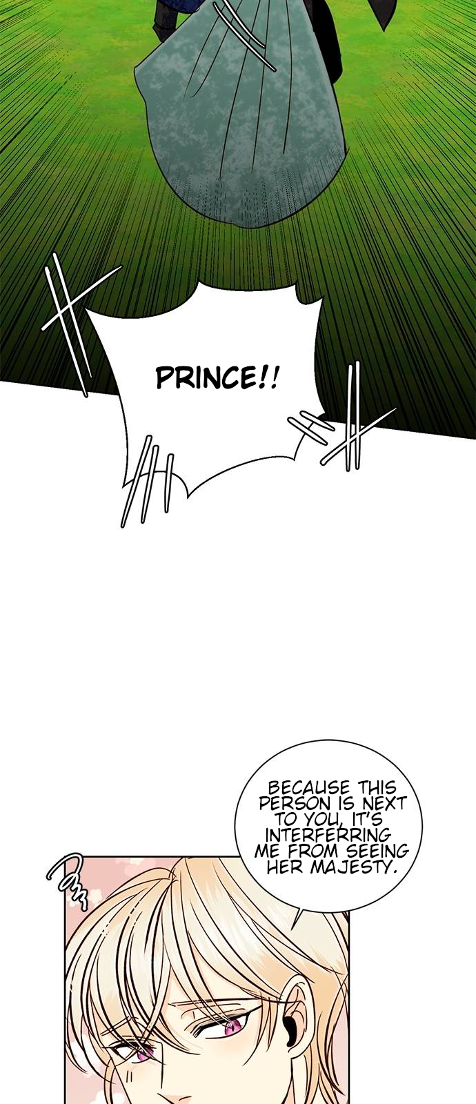 Read Remarried Empress  Manga Online