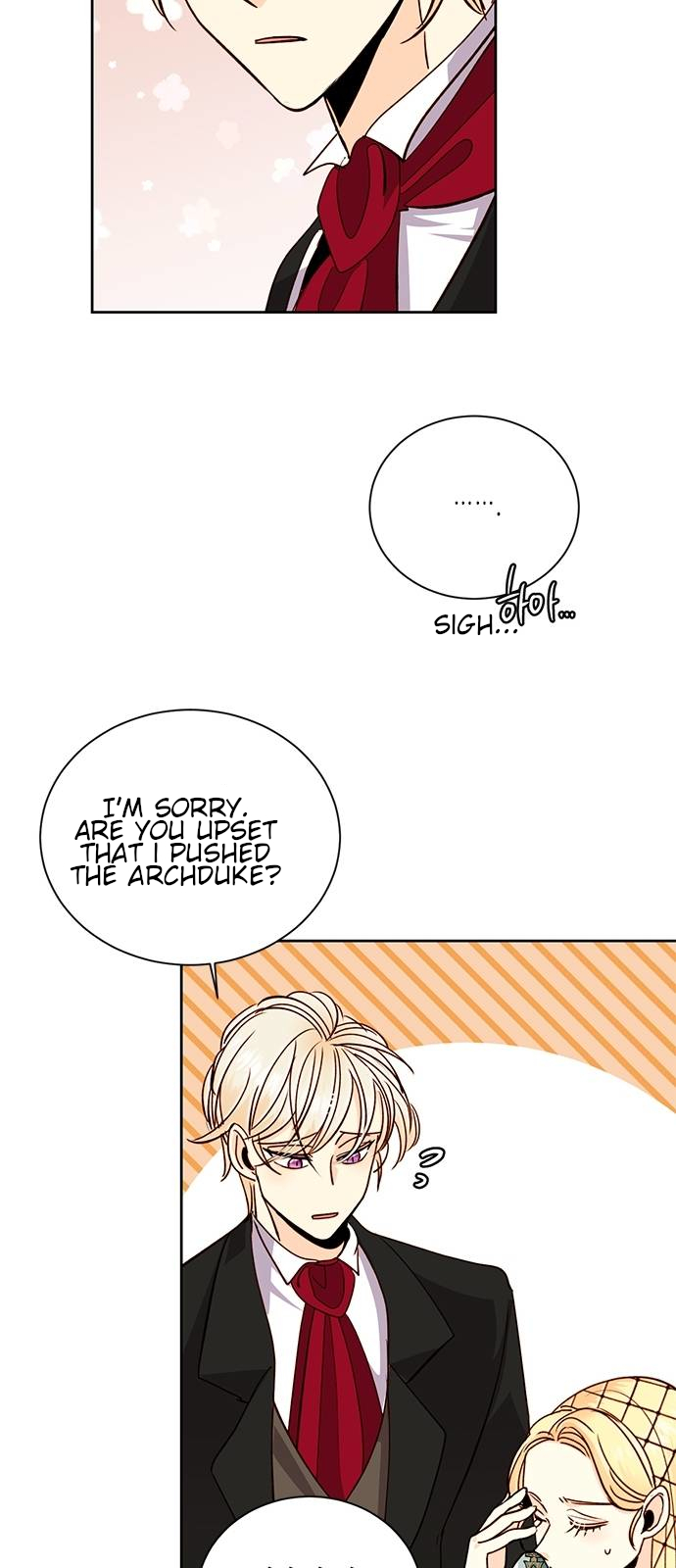 Read Remarried Empress  Manga Online