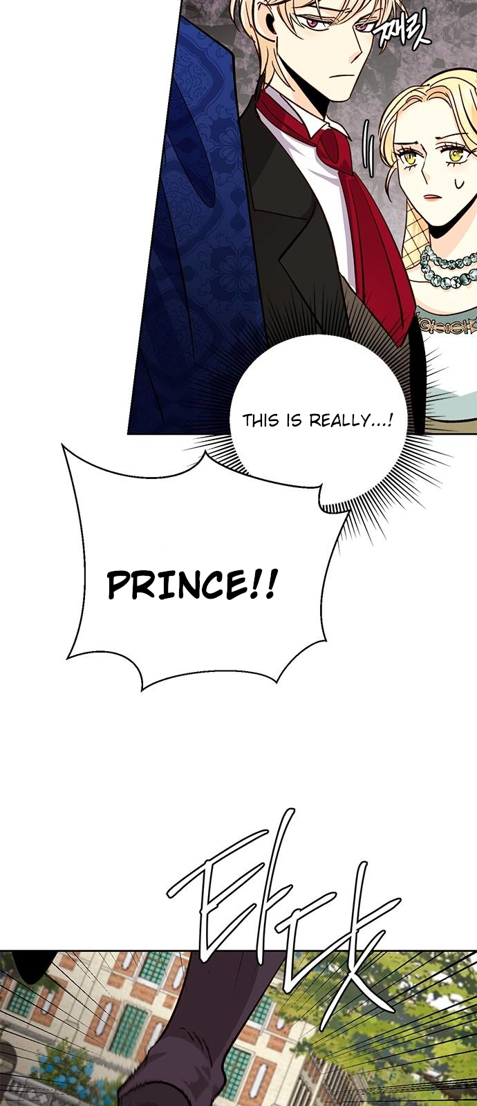 Read Remarried Empress  Manga Online