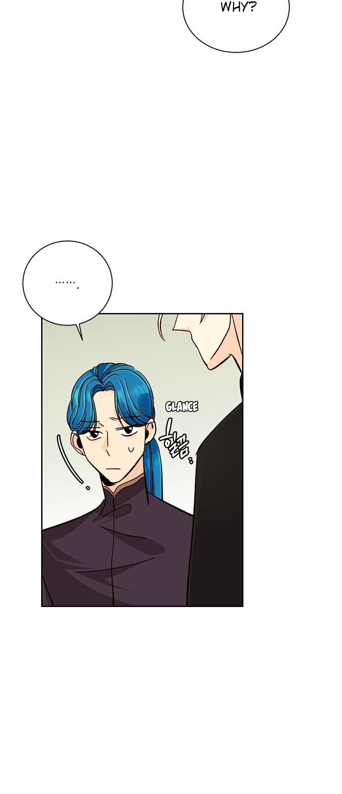 Read Remarried Empress  Manga Online