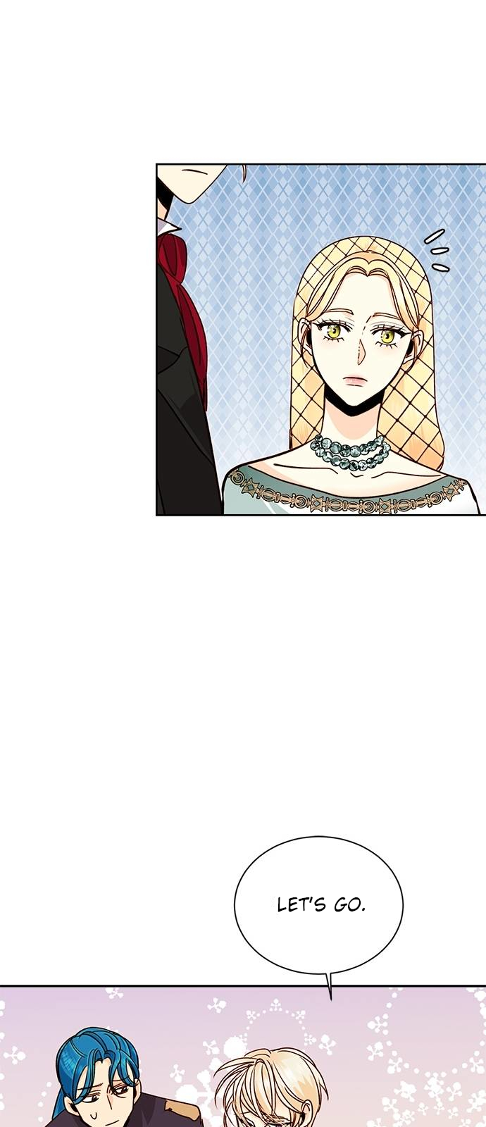Read Remarried Empress  Manga Online