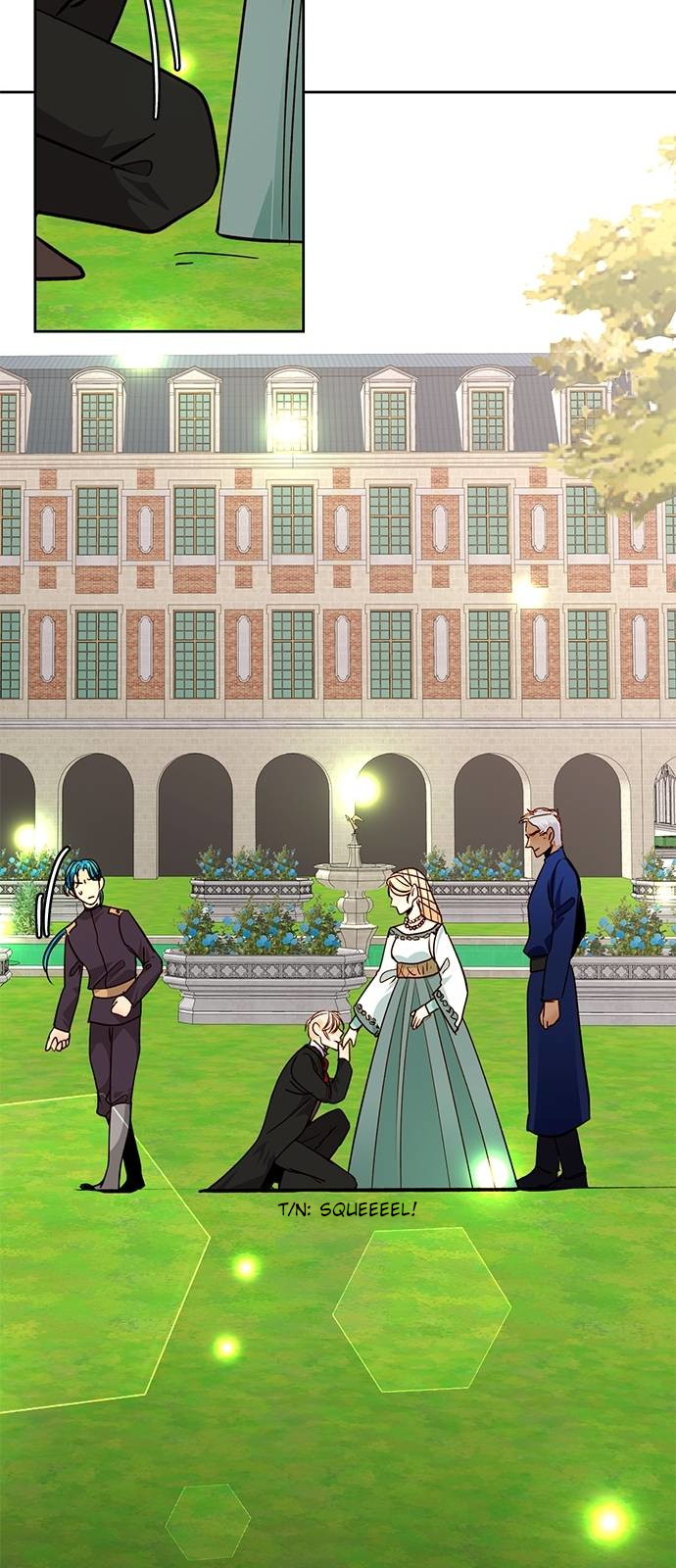 Read Remarried Empress  Manga Online