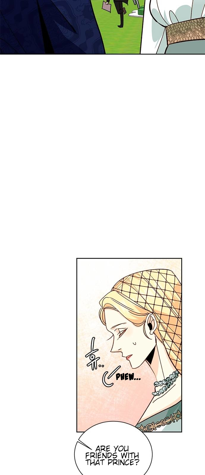 Read Remarried Empress  Manga Online