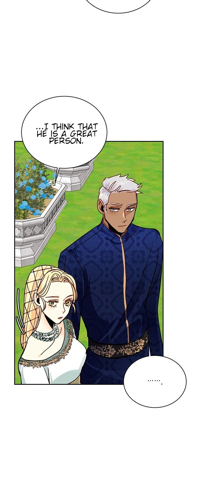 Read Remarried Empress  Manga Online