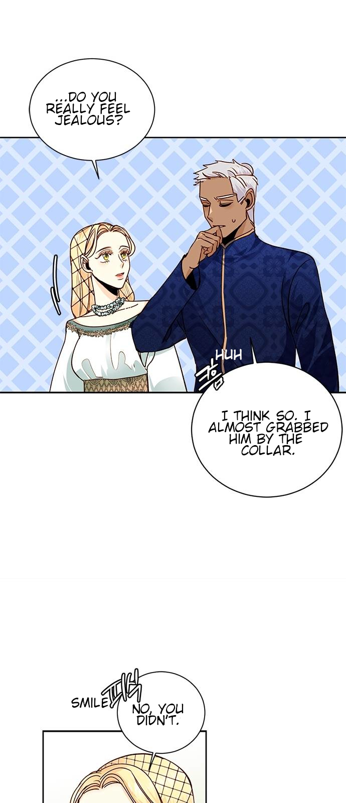 Read Remarried Empress  Manga Online