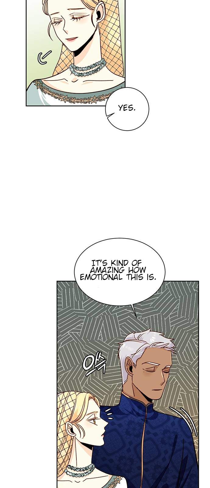 Read Remarried Empress  Manga Online