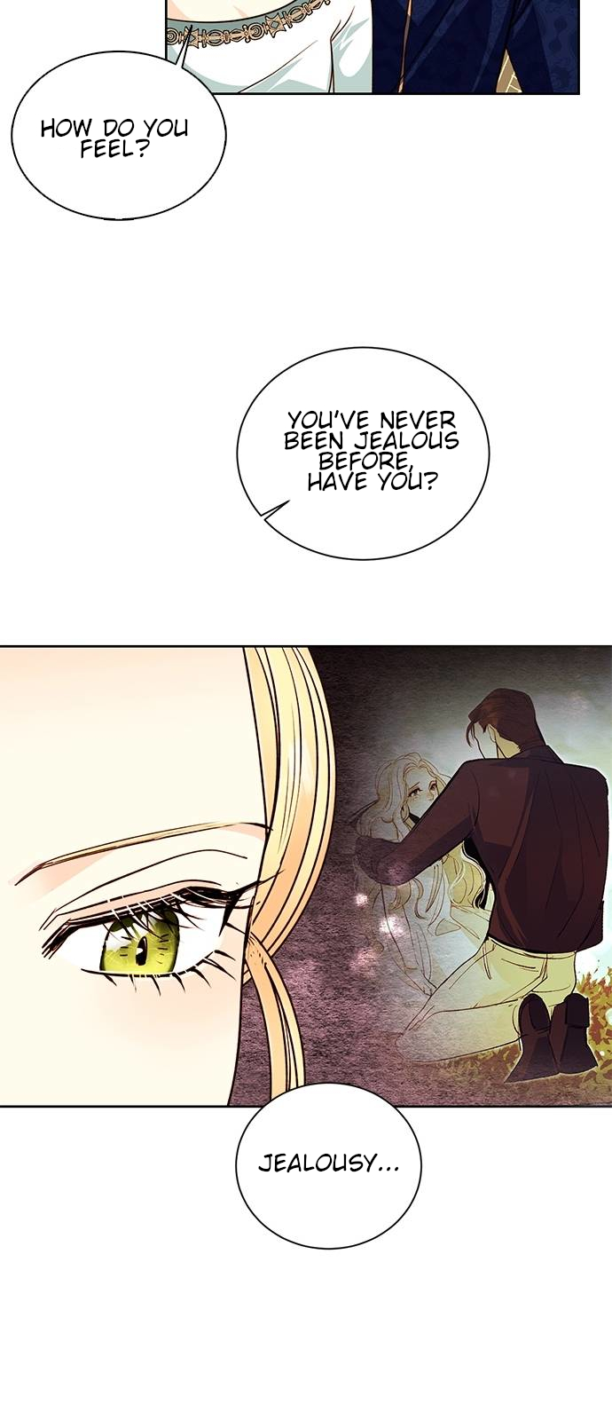 Read Remarried Empress  Manga Online